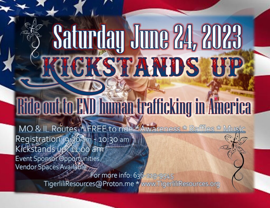 Kickstands Up Announcement (1)