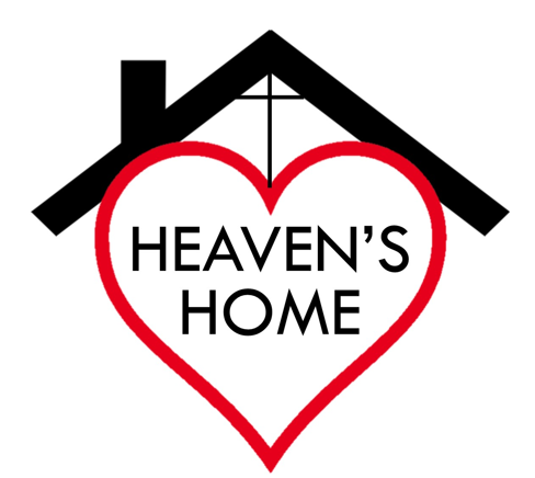 9. Heaven's Home Logo