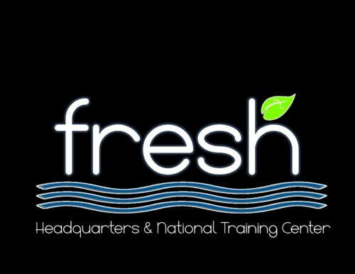 Fresh Logo