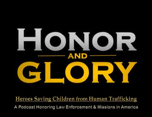 Honor and Glory logo
