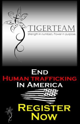 TigerTeam Register Now