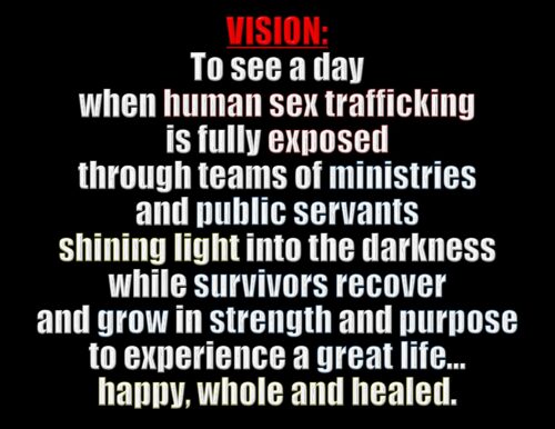Vision Statement