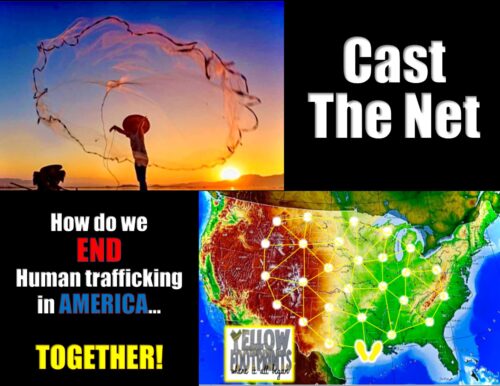 cast the net america